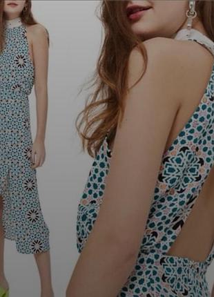 Плаття topshop