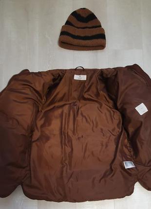 Куртка нм 164 см8 фото