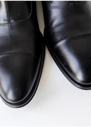 ♥️1+1=3♥️ cesare paciotti италия мужские кожаные ботинки4 фото