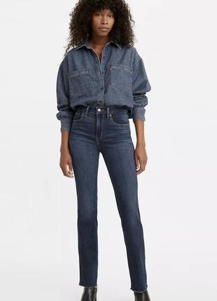 Джинси levi’s 724