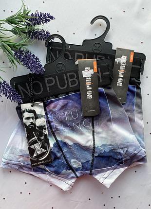 Боксери дитячі підліткові 6/8 та 10/12