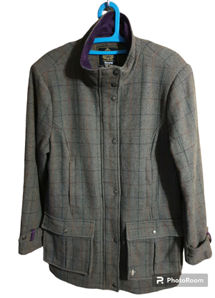 Стильная куртка  - полупальто toggi