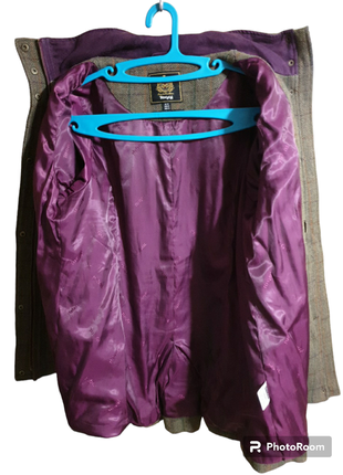 Стильная куртка  - полупальто toggi3 фото
