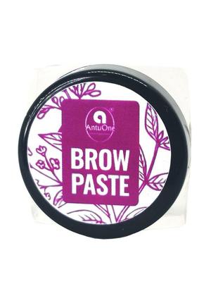 Паста для розмітки брів antuone 5 гр
