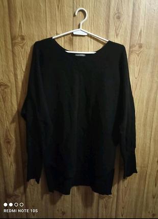 Кофта жіноча в рубчик s-m. yessica