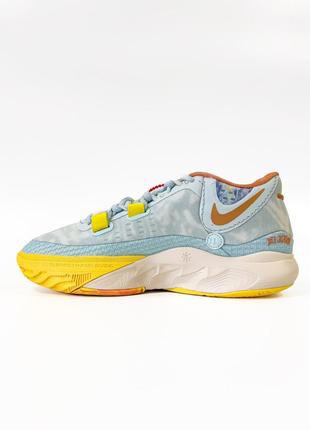 Nike kyrie 8 infinity ep "glacier"6 фото