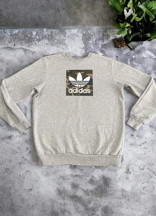 Світшот кофта adidas