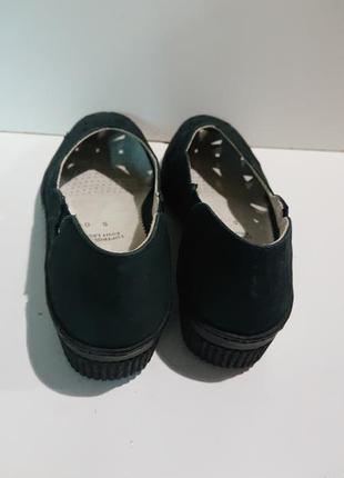Фирменные качественные туфли из сша9 фото