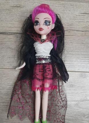 Лялька monster high монстер хай дракулаура draculaura