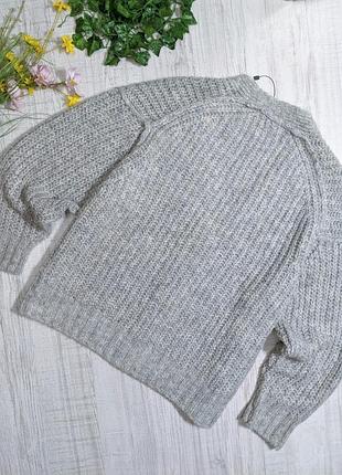 Женский кардиган pull &amp; bear 5