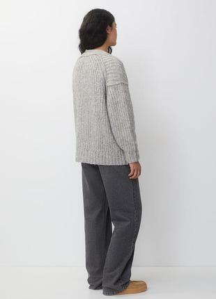 Женский кардиган pull &amp; bear 2