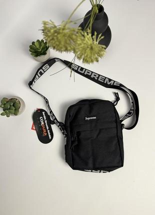 Supreme bag1 фото