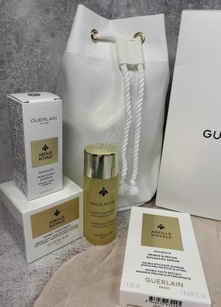 Оригінал набір guerlain2 фото