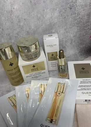 Оригінал набір guerlain3 фото