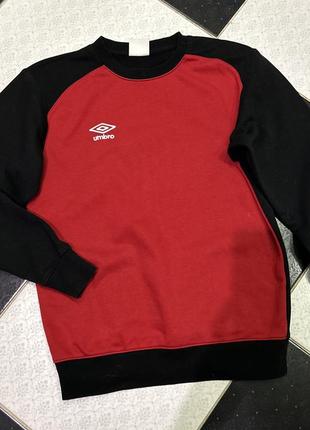 Світшот umbro. розмір с/м .
