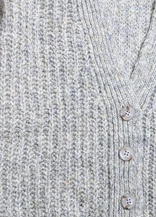 Женский кардиган pull &amp; bear 7