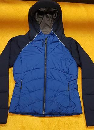 Куртка reebok outerwear