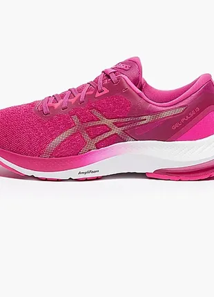 Asics gel pulse 13 оригінал кросівки для бігу спорту рожеві