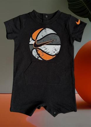 Пісочник nike 3 міс 56-62 см