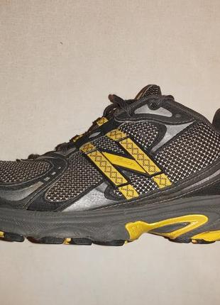 Кроссовки new balance 579 n-fuse all terrain trail running, р.eur 47\ 30.5см.