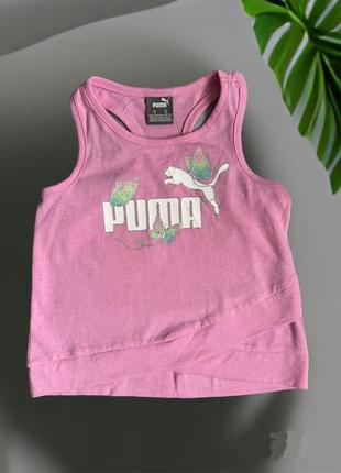 Костюм puma 2 роки і 3 роки2 фото