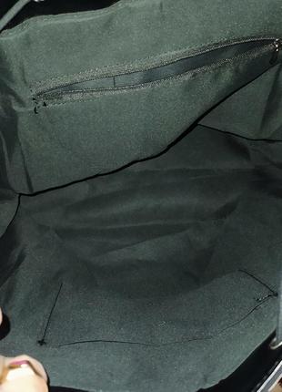 Рюкзак жіночий світловідбиваючий bao bao хамелеон9 фото