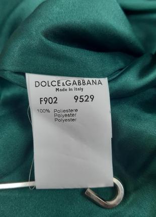 Вечерняя юбка dolce & gabbana6 фото