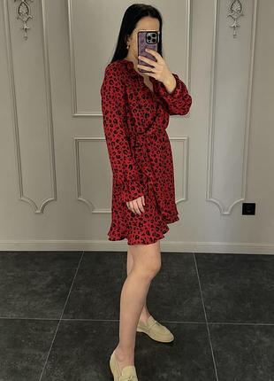 Платье guess 3