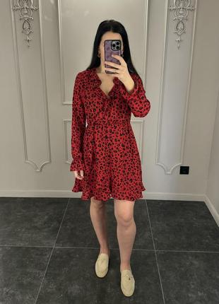 Платье guess 2