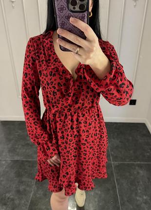 Платье guess 4