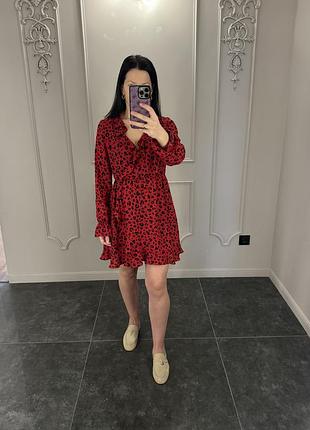 Платье guess 5