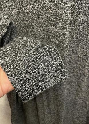 Лёгкий свитерок туника old navy 2