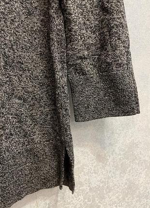 Лёгкий свитерок туника old navy 4