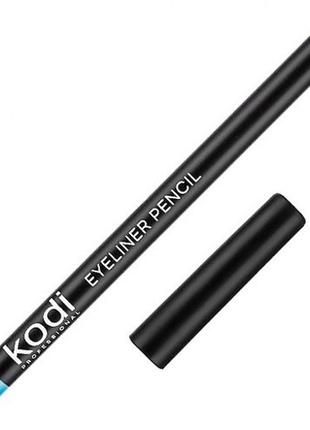 Карандаш для глаз eyeliner kodi5 фото