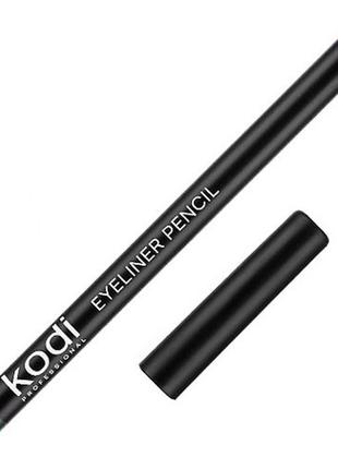 Карандаш для глаз eyeliner kodi7 фото