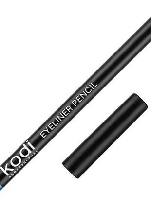 Карандаш для глаз eyeliner kodi3 фото