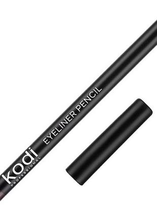 Карандаш для глаз eyeliner kodi8 фото