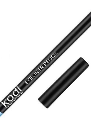 Карандаш для глаз eyeliner kodi4 фото