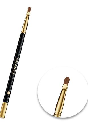 Пензлик dalashes magnetic brush №4