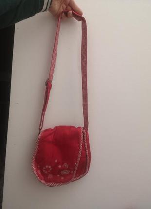 Дитяча сумка 🎒 сумочка 👜 hm