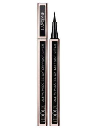 Підводка для очей lancome liner idole 01 — чорний