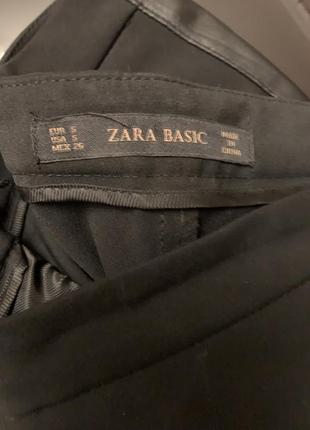 Лосины zara5 фото