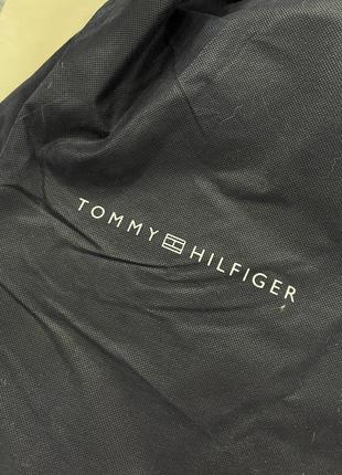 Сумка tommy hilfiger9 фото