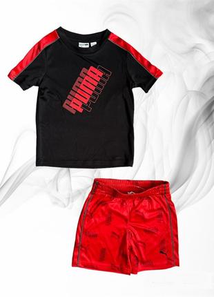 Костюм puma 24 міс