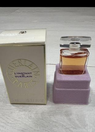 L'instant de guerlain