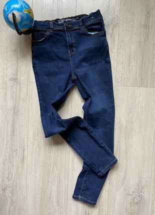 Джинси 11,12 років denim co