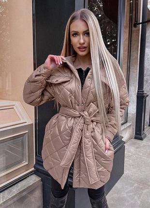 Стьобана куртка / передоплата