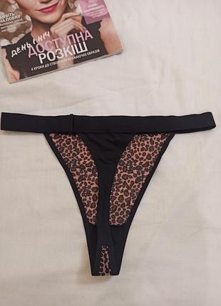 Стрінги primark 2