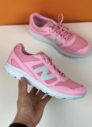 Жіночі кросівки new balance 570  розмір 38,5 (24 см)