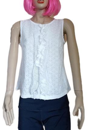 Футболка, блузка marc cain розмір 46-48